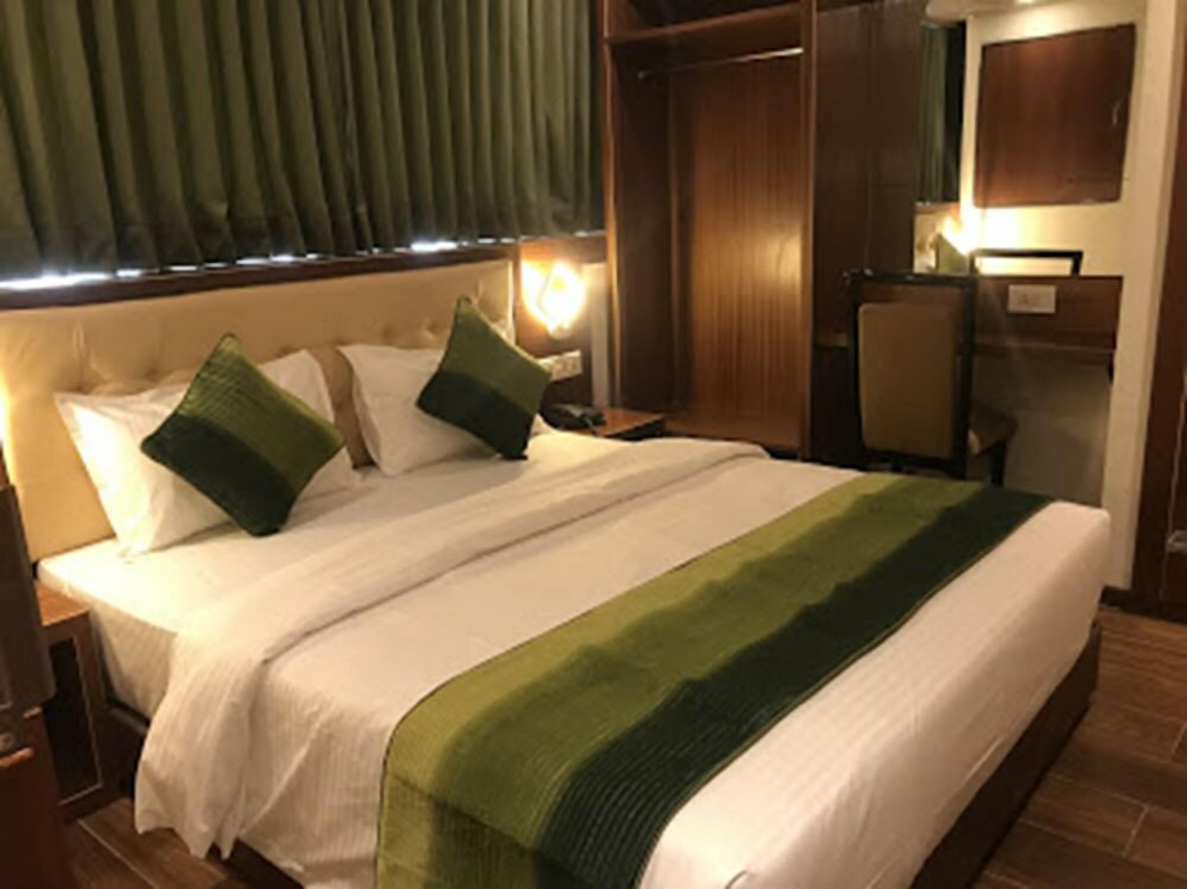 Hotel Aflon Midc Andheri East — Photos 3